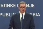 SUTRA VELIKI SASTANAK: Vučić i predsednik Lombardije otkrivaju planove!