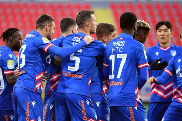 POZNATO KO JE ZVEZDIN RIVAL NA GENERALNOJ PROBI: Crveno-beli su ih NA KIPRU 2020. već PORAZILI u PLEJ-OFU!