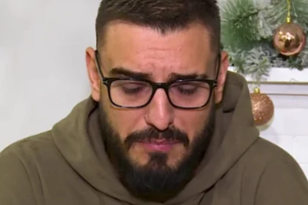 NAJBOLNIJI TRENUTAK I RANA ZA CEO ŽIVOT! Darko Lazić ostao bez najvećeg životnog oslonca, o ovome i dan-danas ne želi da priča!