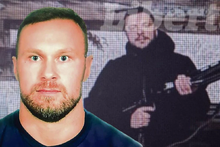 STAMATOVIĆ OBJELODANIO IMENA NAPADAČA NA BRKOVIĆA: Zvicer tvrdio da je naručio ugledni biznismen: POLICIJA ZNALA I KO JE TUKAO I KO JE PUCAO!