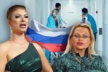 MARIJA ŠALJE MILJANU U RUSKU BOLNICU: Očajnički potez NESREĆNE majke nakon pomirenja sa Bebicom!