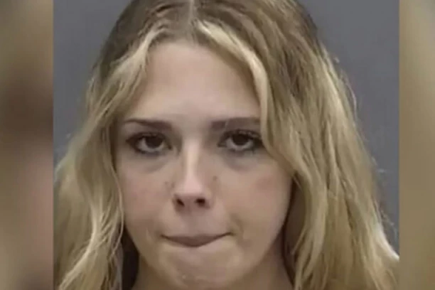 UHAPŠENA OPASNA PREDATORKA! Pretvarala se da je tinejdžerka, zavodila decu pa ih silovala!