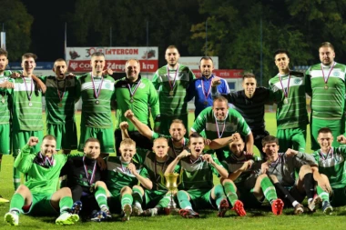 UPRAŽNJENO MESTO NA KLUPI JE BRZO POPUNJENO: Tim iz Hajdukova je obnovio saradnju sa bivšim trenerom i nekadašnjim igračem!