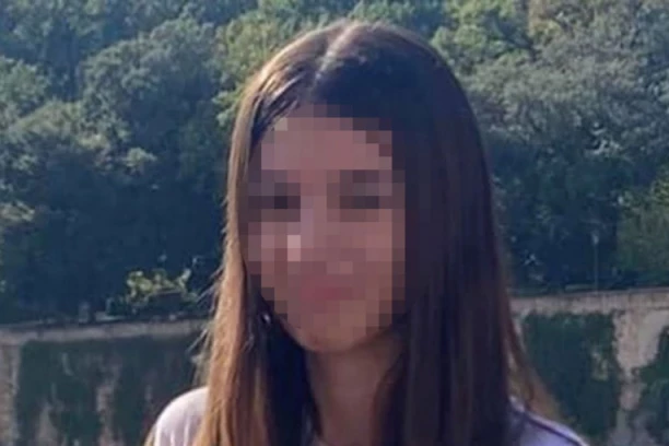 HLADNOKRVNO PONAŠANJE: Ubica male Vanje izveden pred sud, evo šta je odgovorio na pitanje  da li je ubio devojčicu