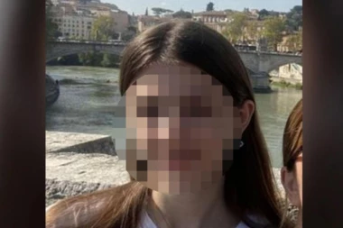 VIKAO JE "NISAM JE UBIO"! Ovako se tokom hapšenja ponašao Velibor, osumnjičen za zločin u Skoplju! (VIDEO)