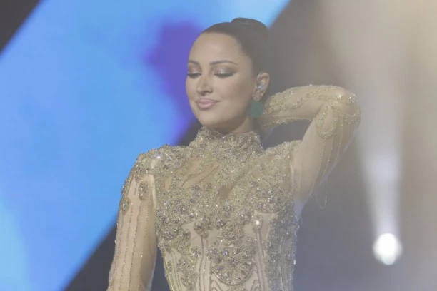 PRIJA PREKINULA TREĆI KONCERT U ZAGREBU: Za sve je zaslužan Filip Živojinović!