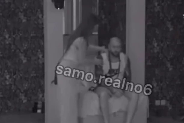 ŠA UCENJUJE PRODUKCIJU! Digao bunu zbog Uroša i Nikole, Miona ga SMIRUJE: Pali smo u DRUGI PLAN zbog bolesnika! (VIDEO)