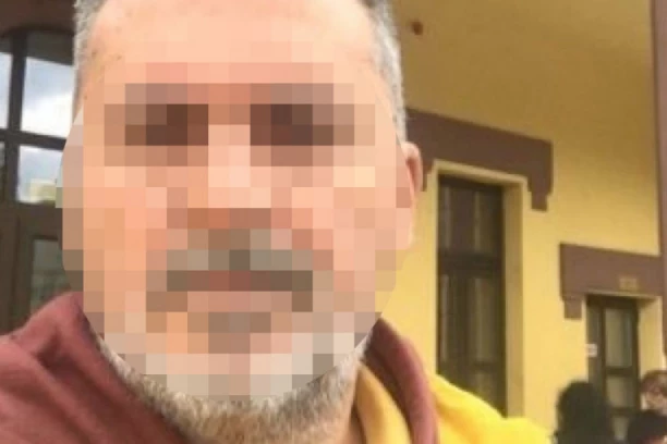 SUMNJA SE DA JE U JEDNOJ OD OVE DVE DRŽAVE! Raspisana Interpolova poternica sa ubicom male Vanje (14) i frizera (74) iz Velesa!