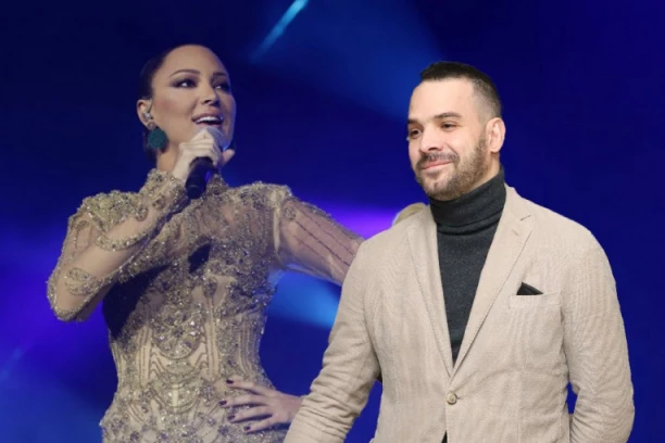 FILIP ŽIVOJINOVIĆ NE SME DA "PETLJA" SA PRIJOVIĆKINIM KOLEGINICAMA: Pevačica uzela stvari u svoje ruke, pa udarila ZABRANU!