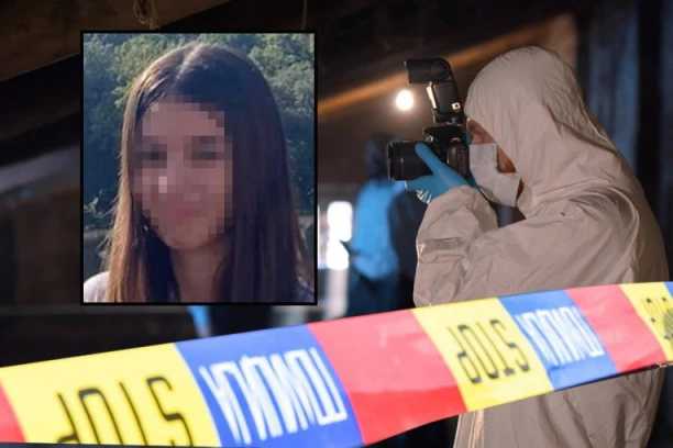 OTKRIVENO! VANJIN OTAC ORGANIZOVAO OTMICU ĆERKE: Isplivali jezivi detalji ubistva devojčice