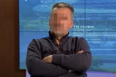 VANJIN UBICA PLANIRAO BEG PREKO TURSKE? Uhapšen na aerodromu nakon raspisane međunarodne poternice!