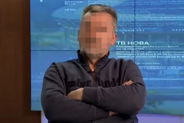 VANJIN UBICA PLANIRAO BEG PREKO TURSKE? Uhapšen na aerodromu nakon raspisane međunarodne poternice!