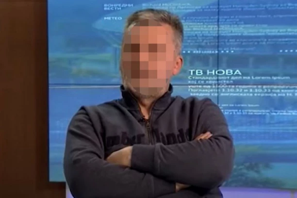 MINISTARSTVO PRAVDE SEVERNE MAKEDONIJE PREVELO NEOPHODNE PAPIRE ZA IZRUČENJE LJUPČA PALEVSKOG: Na teret mu se stavlja dvostruko ubistvo!