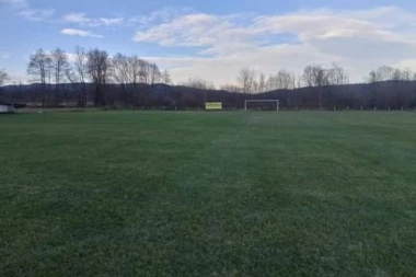 BODOVI OVDE VREDE DUPLO: Omladinac dočekuje Jedinstvo iz Kalenića!