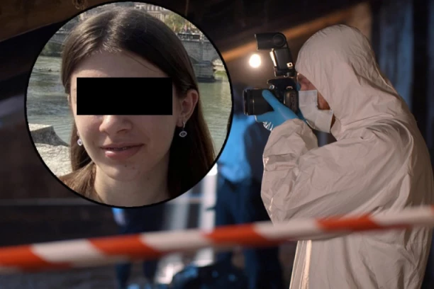 ĆERKU BACIO U RUKE MONSTRUMIMA, A ONI JE MUČILI DO POSLEDNJEG DAHA - ISKOPALI I GROB ZA VANJU! Isplivali jezivi detalji kako je tekla otmica devojčice - da se naježiš!