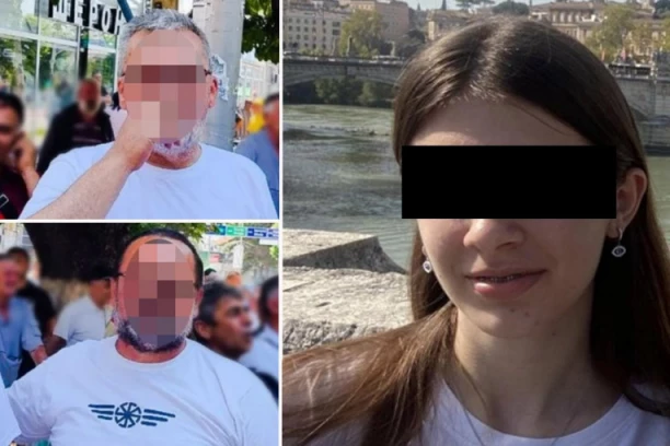 GLAVNI OSUMNJIČENI ZA VANJINO UBISTVO NASAMARIO I SVOG ADVOKATA! Nagovorio ga na ovo, pa nestao glavom bez obzira - čovek u šoku, ali jedno nije želeo da otkrije