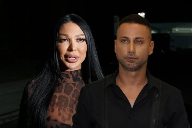MAJA MARINKOVIĆ BESNA NA ĐEDOVIĆA: Ako se ovo proširi po Eliti nastaće ozbiljan HAOS!