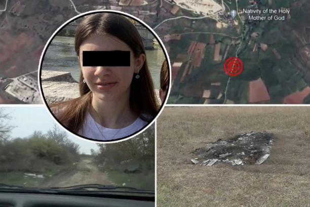 ŠTA ČEKA VANJINE UBICE? Građani u Severnoj Makedoniji traže SMRTNU KAZNU, oglasio se i ministar pravde!