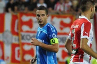 SUPERLIGAŠKI KAPITEN "TRESE" MORAVIČKI OKRUG: Transfer o kojem će se pričati širom naše zemlje!