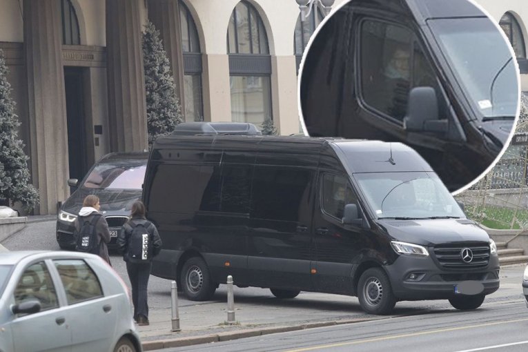 Aleksandra Prijović porodica