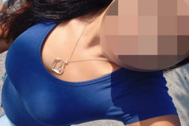 OVO JE MAJKA KOJA JE OSTAVILA BEBU SAMU! Dete preminulo dok se kockala, poznanici kažu da je SVE SLUTILO NA TRAGEDIJU! (FOTO)