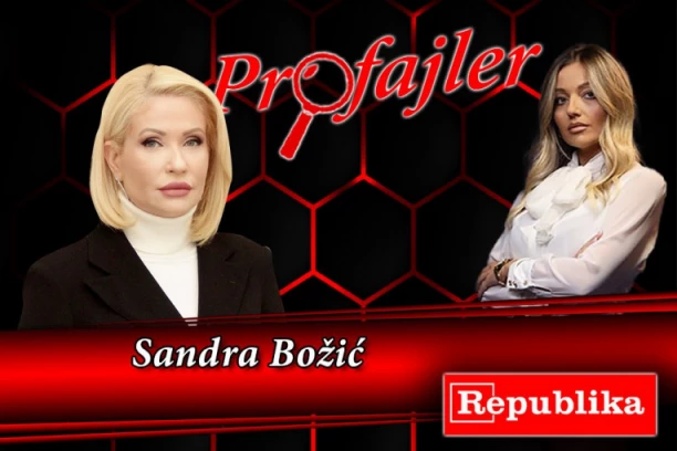PROFAJLER RAZOTKRIO TAJNE SANDRE BOŽIĆ: Ona je i filmska diva i izuzetan političar