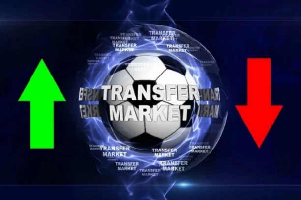 FUDBALER JE SAM POTVRDIO ODLAZAK: I pored toga što je polusezona i dalje u toku, on je razdužio crveno-beli dres!