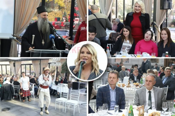 ZAJEDNO MOŽEMO SVE: Održan skup povodom Svetskog dana osoba sa invaliditetom!