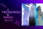 Trending: Vodimo vas u Zagreb na koncerte Aleksandre Prijović! (VIDEO)