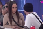 KAKAV TRANSFER BLAMA! Još se nije ni RAZVEO, a drugoj LJUBOMORIŠE: Ša doživeo nervni slom zbog Mione, ona prebledela kad ga je videla RAZJARENOG!