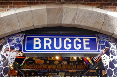 Telekom Srbija i Koledž Evrope potpisali memorandum o stipendiranju studenata!