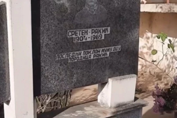 SRETENOVA POSLEDNJA ŽELJA JE ŠOKIRALA SELO: Tajna koju krije selo Krajkovac otkrivena!