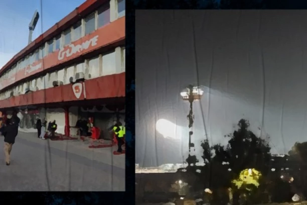 NAZIRE SE: Nakon gotovo jedne decenije u prestonicu se vraća veliki derbi!