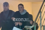 ODREĐEN PRITVOR OCU UBIJENE VANJE (14) IZ SKOPLJA! Evo šta je rekao u sudu o svom učešću u otmici  ćerke!