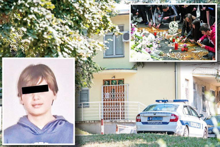 KOSTA ŠOKIRAO ČUVARE I OSOBLJE BOLNICE: Monstrum divlja po BOLNICI