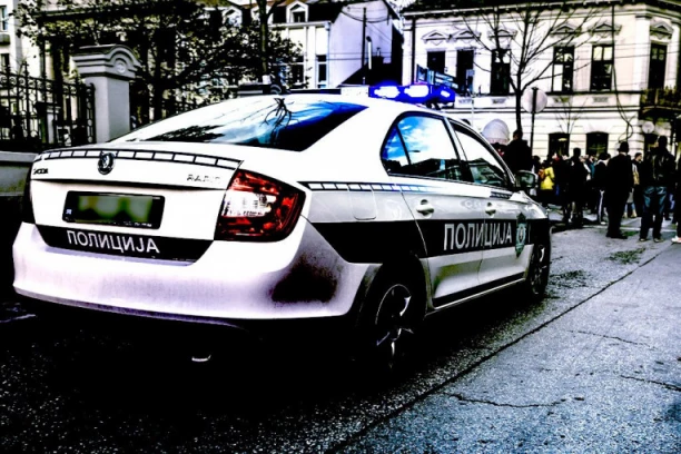 MLADIĆ ZADOBIO NAGNJEČENJE MOZGA! Otkriveno stanje povređenih u tuči kod Plavog mosta: Jedan još uvek u teškom stanju