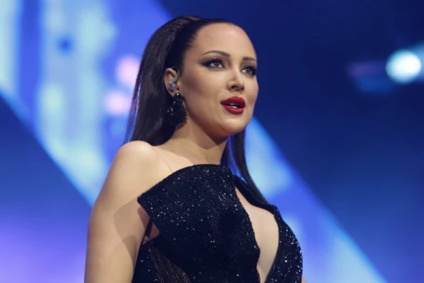 ŽIVELA SAM U NEMAŠTINI, A DANAS IMAM MILIONE: Aleksandra Prijović progovorila o najtežem periodu u životu, ovo pamti i dan-danas!