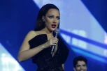 SKANDAL NA PRIJOVIĆKINOM KONCERTU: Zbog dečka iz publike Aleksandra HITNO prekinula koncert! (VIDEO)