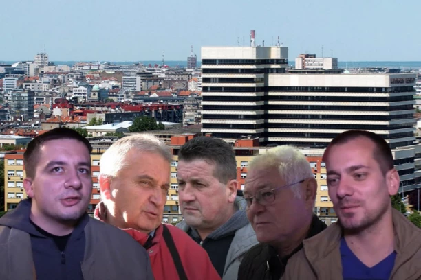 NOVA NAJSAVREMENIJA OPREMA U BOLNICAMA, VRAĆAJU SE STOMATOLOZI U DOMOVE ZDRAVLJA, NOVI MAMOGRAFI! Evo koliko su građani zadovoljni zdravstvenim sistemom u Srbiji! (VIDEO)