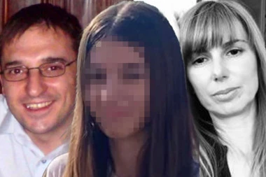 OVO JE MAJKA UBIJENE VANJE! Zorica je verovala bivšem više nego sebi, ubio joj DETE da bi se domogao njenih PARA!