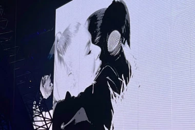 OVAKVA JE NATAŠA BEKVALAC IZA KAMERE! Aleksandra Prijović otkrila nepoznate detalje iz života koleginice, na ovome joj je najviše zahvalna!