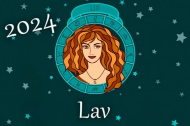 GODIŠNJI HOROSKOP ZA LAVA ZA 2024: Vreme je da se skućite, a proleće je najbolji period za kupovinu nekretnina! (FOTO)