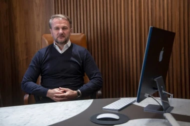 OMR Group završio akviziciju u Švajcarskoj: Kompanija Ostoje Mijailovića dobila odobrenje regulatora FINMA za finansijske poslove