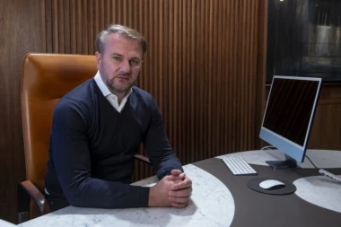 OSTOJA MIJAILOVIĆ OTKRIO: Evo KADA će se Partizan ZNAČAJNO POJAČATI!