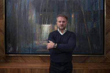 OSTOJA OTKRIO U KAKVOM ODNOSU JE SA ČOVIĆEM: Prvi čovek Partizana brutalno iskren!