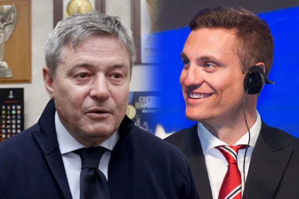 VIDIĆ "OTKUCAO" ENGLEZIMA PIKSIJEVE TAJNE: Bivši as otkrio rivalu "MANE ORLOVA", ali i odakle mu preti najveća opasnost