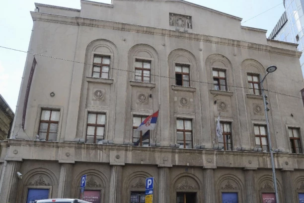 Besplatna projekcija dokumentarca "Nasleđe nade. Sloboda kroz solidarnost" u Jugoslovenskoj kinoteci