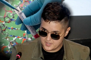 DNK TEST MARIJE ŠERIFOVIĆ: Želela da sazna ISTINU o svom poreklu, pa otkrila da ima PROBLEM!