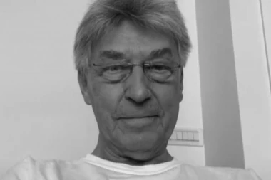 PREMINUO ČLAN "BIJELOG DUGMETA": Slavni muzičar umro dan pred rođendan!