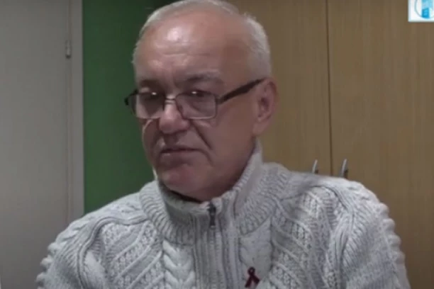 PRVI KORAK KA OTKRIVANJU HIV-A! Teška ispovest Borisa koji više od 20 godina živi sa ovom bolešću